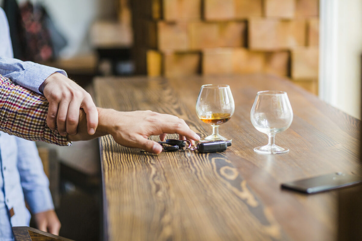 Alcool au volant : quelles sont les sanctions encourues en 2025 ?