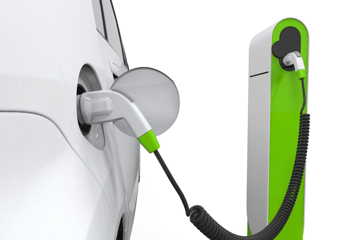 L’autonomie en véhicule électrique