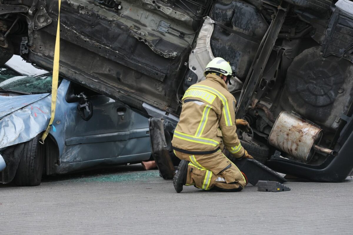 Accident de trajet en entreprise : obligations de l’employeur et leviers de prévention