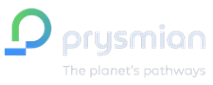 Logo Prysmian