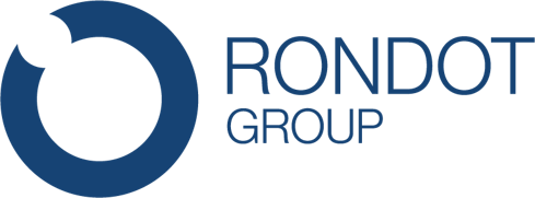 Logo Rondot Group
